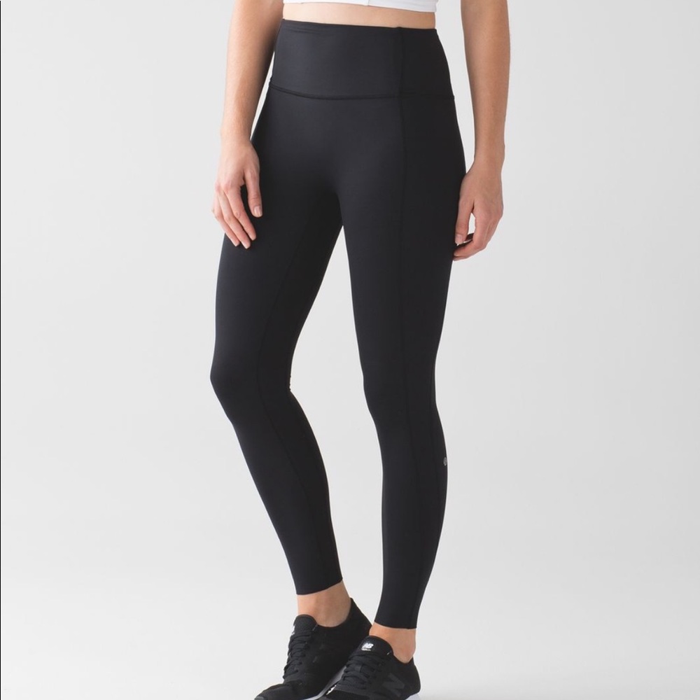 Lulu Lemon Leggings